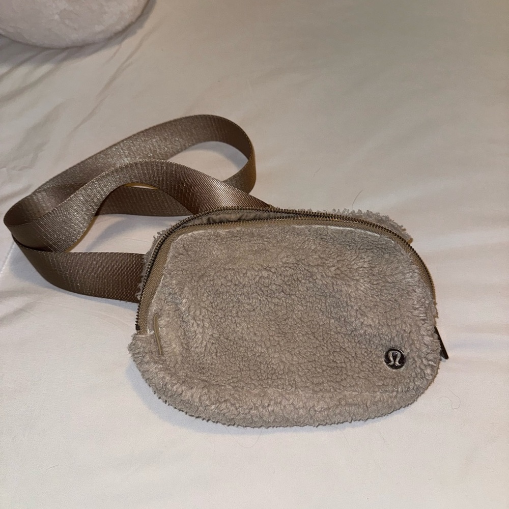 Lululemon Belt Bag